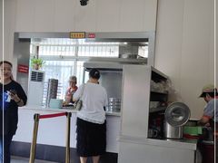 -奕宏饺子楼(朱庄小区店)