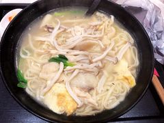 -好麺世家海鲜面馆(新建中路店)
