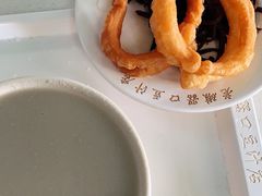 -老磁器口豆汁店(天坛店)