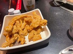 -井格重庆火锅(西直门凯德Mall店)