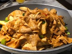 -小菜园新徽菜(苏州繁花中心店)