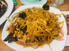 -春水锅贴·传统鲁菜(大明湖店)