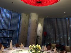 包厢-蔓兰家的四季S0餐厅·融合菜(当代MOMA店)