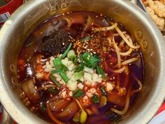 -文立新麻辣烫(合生汇21街区店)