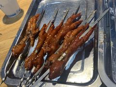 -老虎滩大连海鲜烧烤(建邺云锦路总店)