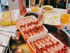 -大斌家串串火锅(万国城店)