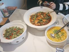 -兰湘子·湘菜小炒(国润季店)