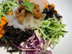 -串门海鲜烧烤(五四广场店)