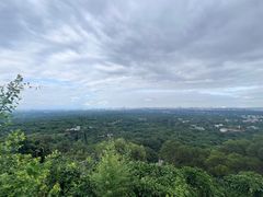 -海口火山口国家地质公园