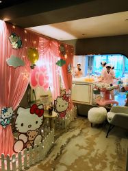 -蜜悦居月子中心(国金中心店)