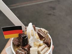 -JW德国冻酸奶Frozen Yogurt(龙湖成都滨江天街店)