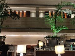 -上海静安昆仑大酒店
