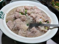 -费大厨辣椒炒肉(黄兴中心广场店)