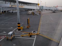 -石家庄正定国际机场-T2航站楼
