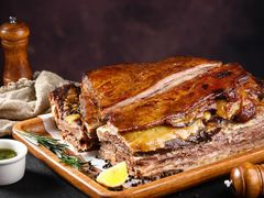 -拉蒂娜·巴西牛排馆 Latina·Brazilian Steakhouse(陆家嘴旗舰店)