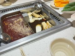 -海底捞(難波店)