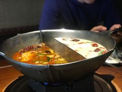 -无老锅(苓雅店)