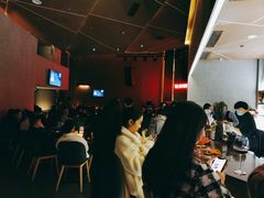 -TZ House音乐现场(来福士中心店)