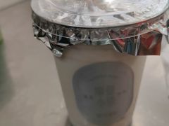 -沪上阿姨·精选茶饮(黄海大市场店)