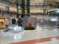 -大悦城(沈阳中街店)