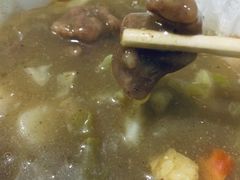 -清真·刘老虎肉丸糊辣汤(北郊分店)