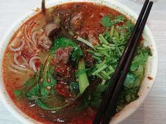 天府米线-天府米线笼笼肉夹馍(钟楼小区店)