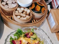 -辣婆婆(航天桥店)