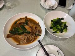 -何记面馆(龙泉山店)