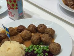 -宜家·瑞典风味餐厅(四元桥店)