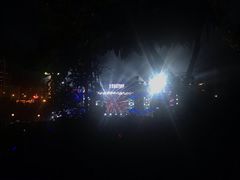 -长春世界雕塑园冰雪艺术天地