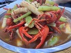 -龙虾奇迹(大华三路店)