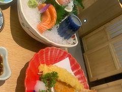 -阿吾罗·月咏精致日料(港汇恒隆广场店)