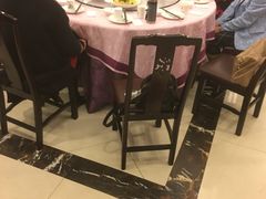 大堂-陶然居·重庆菜(解放碑店)