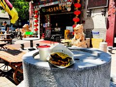 -清真·二嫂子煎饼果子(鼓楼旗舰形象店)