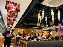 -耶里夏丽·丝路新疆菜·清真食品(徐汇南丹东路臻选店)