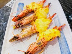 -菊上料理(蜀山银泰百货店)