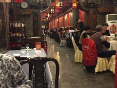 -宝轩渔府·老字号海鲜·正宗津菜(水上店)