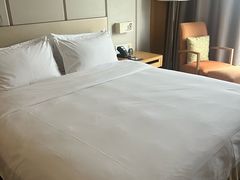 -南阳建业森林半岛假日酒店