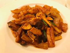 -马凯餐厅(长椿街店)