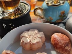 -广富林宰相府酒店·水云间