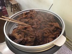 棒棒肉-东关赵记粉汤羊血(兴庆北路店)
