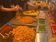 -丁家坡洋芋·观音桥好吃街A区(全国总店)