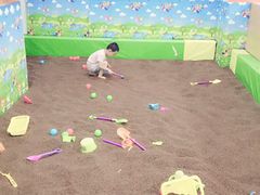 -棒棒糖儿童乐园