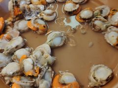 -龍歌自助小火锅(市南金茂湾店)