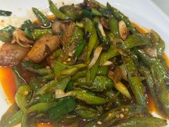 -蜀宴小调·精致家常菜(科华店)