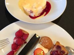 -LA TABLE de Joël Robuchon Restaurant