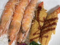 -松坂屋日料自助(长城路店)