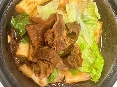 -珍珍小食店(西华路店)