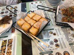 -黎耀阳财神糖水铺(樟木头店)