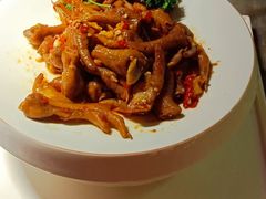 -康悦故事·海鲜自助(雅士亚豪生店)